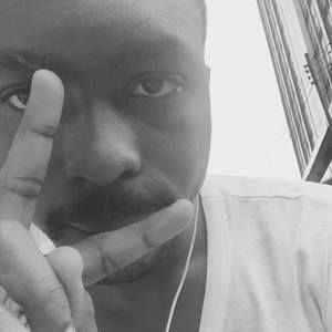 Meet your Posher, Olatunde